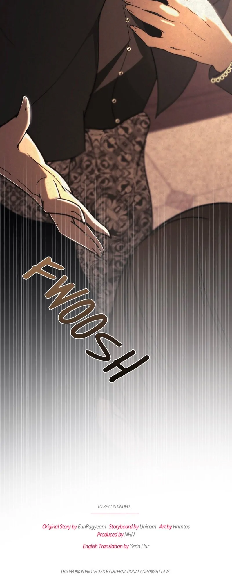 Tempting My Salvation Chapter 19 - page 69